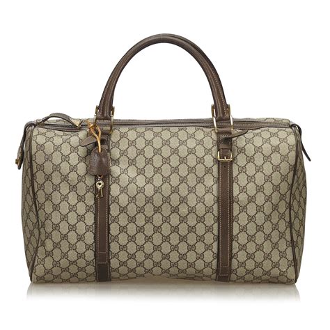 koffer gucci|Gucci weekender tote.